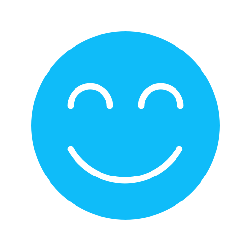 smile